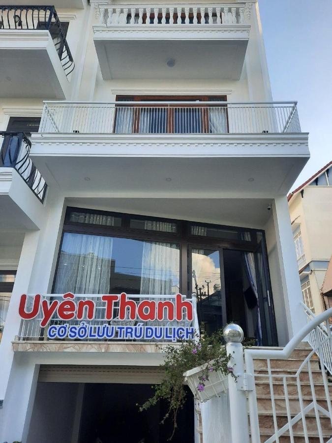 Co So Luu Tru Du Lich Uyen Thanh 2 Dalat Luaran gambar