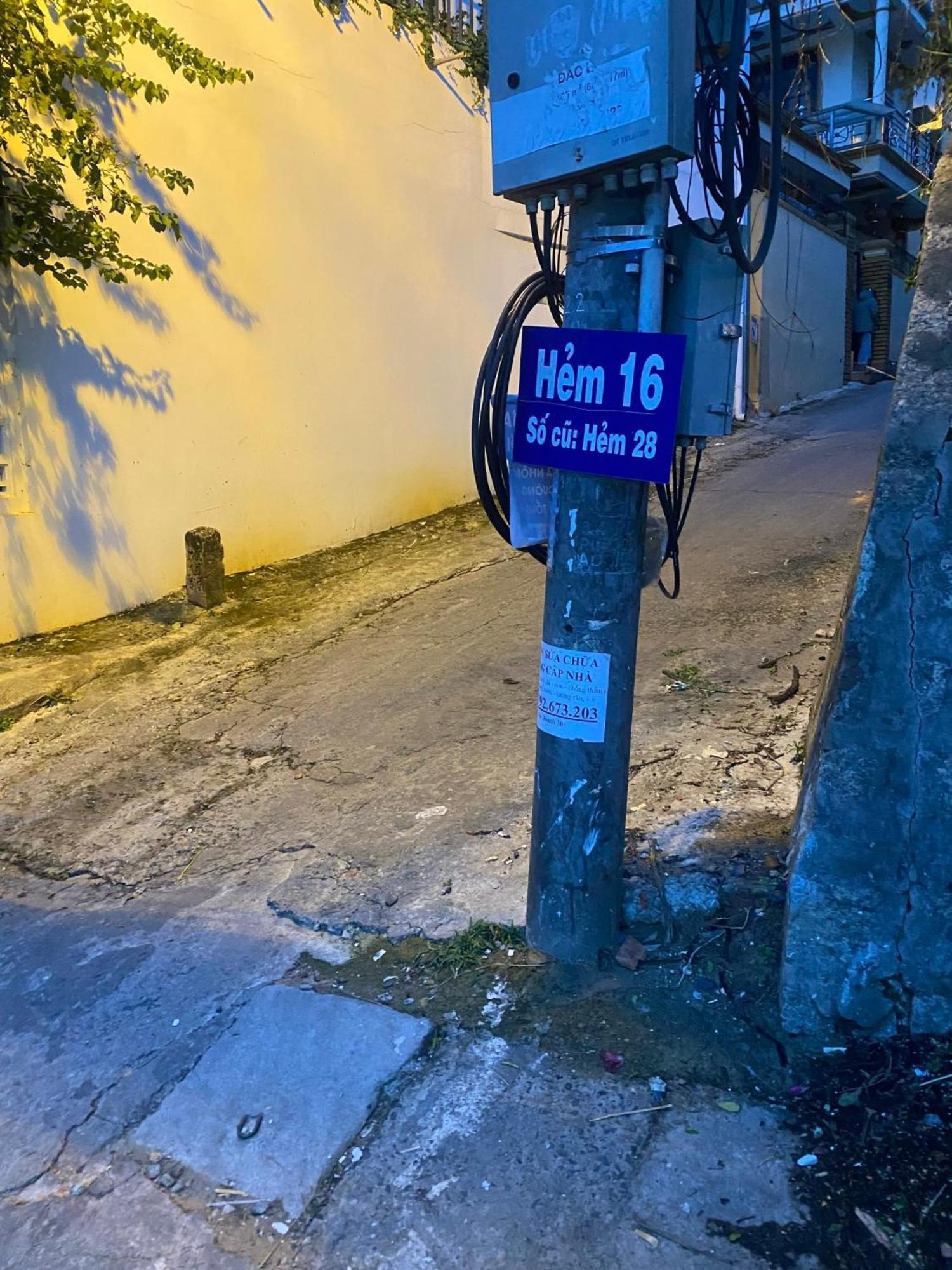 Co So Luu Tru Du Lich Uyen Thanh 2 Dalat Luaran gambar